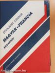 Magyar-francia kéziszótár