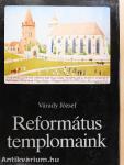 Református templomaink