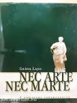 Nec arte nec marte