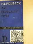 Az elveszett fivér
