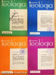 Teológia 1973/1-4.