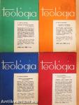 Teológia 1983/1-4.