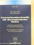 Faserverbundwerkstoffe mit thermoplastischer Matrix