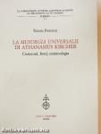 La Musurgia Universalis di Athanasius Kircher