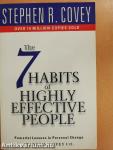 The 7 Habits of Highly Effective People