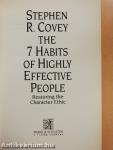 The 7 Habits of Highly Effective People