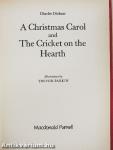 A Christmas Carol/The Cricket on the Hearth