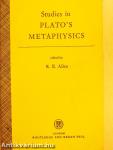 Studies in Plato's Metaphysics