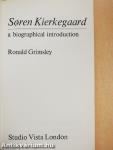 Soren Kierkegaard