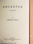 Arcképek