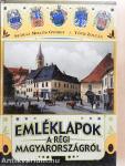 Emléklapok a régi Magyarországról