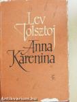 Anna Karenina I-II.