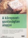 A környezet-gazdaságtan alapjai