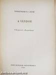 A vándor