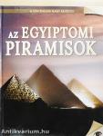 Az egyiptomi piramisok