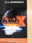 Planet X