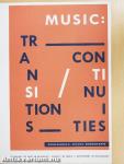 Music: Transitions/Continuities