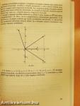 Vektorgeometria és lineáris algebra