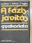 A fázisjavítás gyakorlata