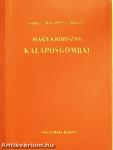 Magyarország kalaposgombáinak meghatározó kézikönyve