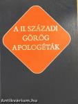 A II. századi görög apologéták