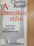 A klasszikus stílus