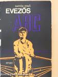 Evezős ABC