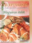 Magyaros ételek