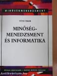 Minőségmenedzsment és informatika