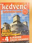 Kedvenc Kalendárium 2019/3.