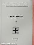 Athanasiana 11.