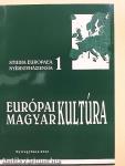 Európai kultúra - Magyar kultúra 1945-2000