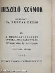 Beszélő számok IX.