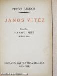 János vitéz