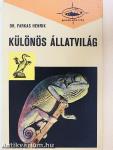 Különös állatvilág