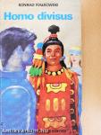 Homo divisus/Még egy kicsit élni