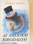 Az amerikai birodalom