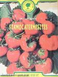 Szamócatermesztés