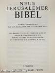 Neue Jerusalemer Bibel