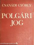 Polgári jog