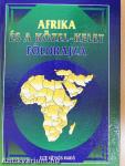 Afrika és a Közel-Kelet földrajza