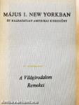 Május 1. New Yorkban