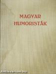 Magyar humoristák