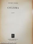 Csuzima