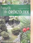 Fenyők és örökzöldek