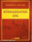 Közigazgatási jog