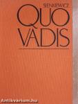 Quo vadis