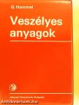 Veszélyes anyagok II.