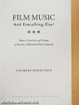 Film Music and Everything Else!