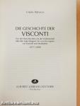 Die Geschichte der Visconti